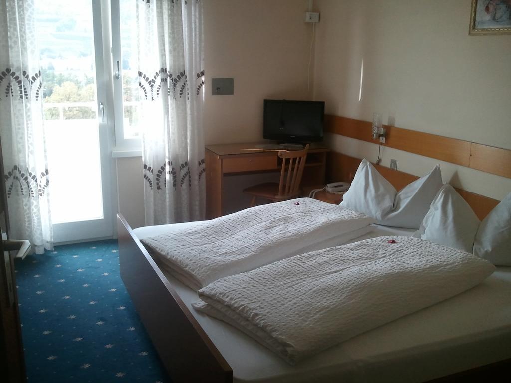 Hotel Lux メラーノ 部屋 写真