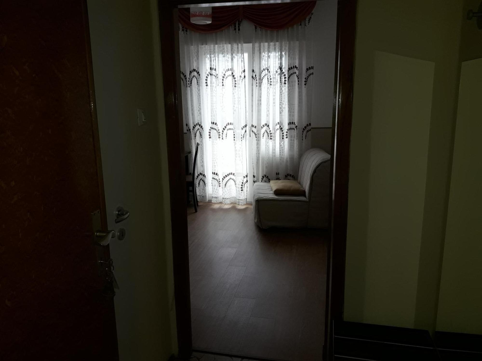 Hotel Lux メラーノ 部屋 写真