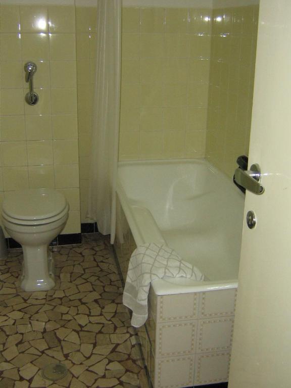 Hotel Lux メラーノ 部屋 写真