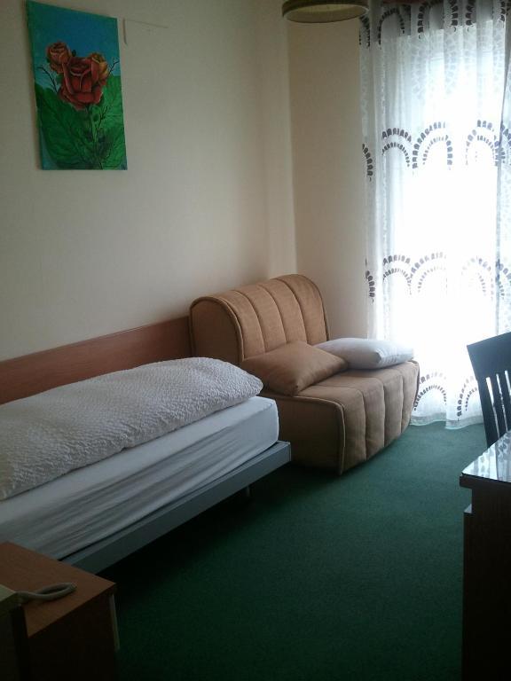 Hotel Lux メラーノ 部屋 写真